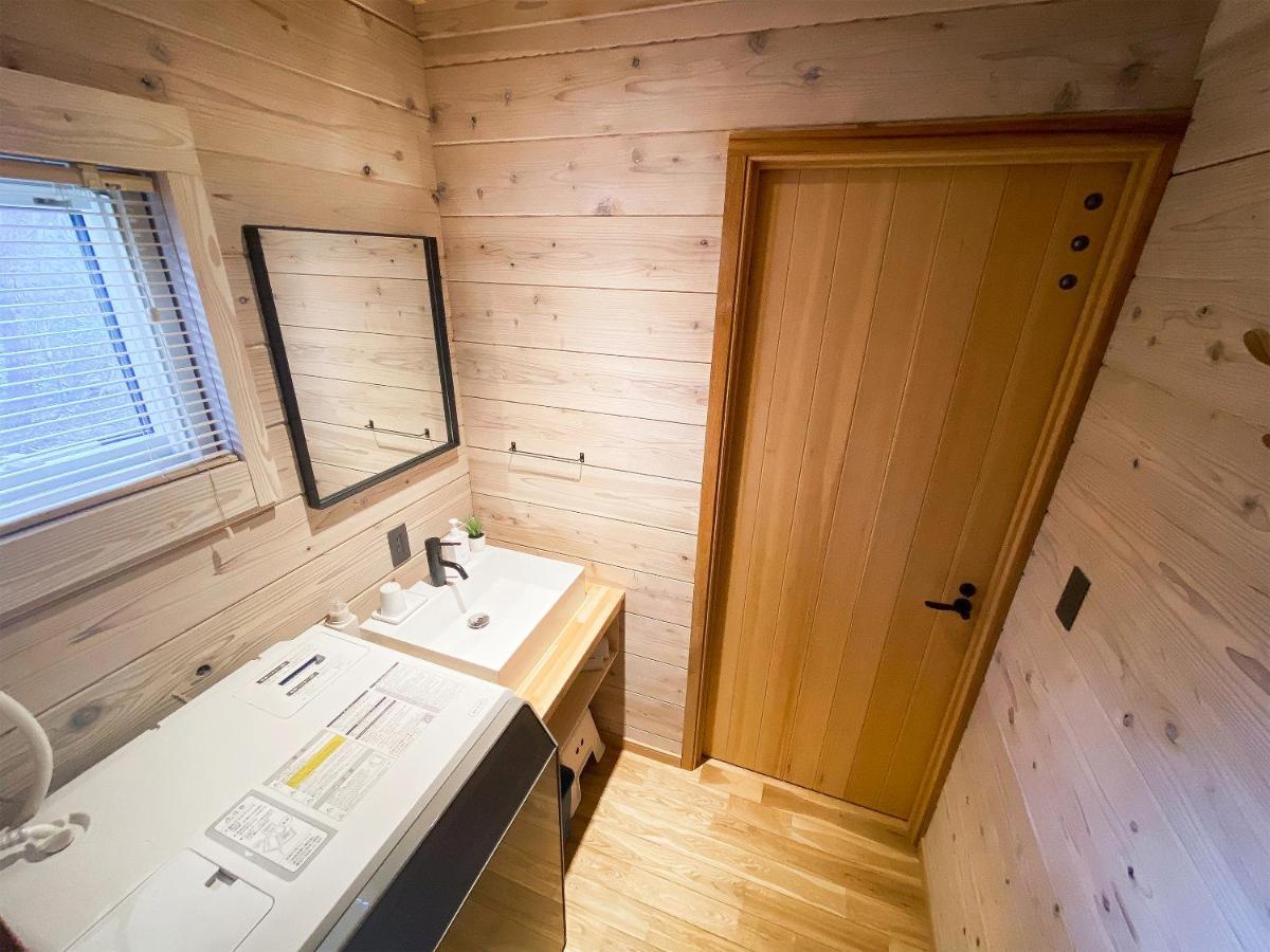 Baan Hakuba Villa Exteriör bild