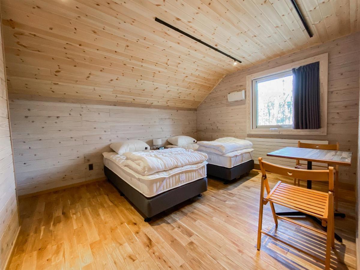 Baan Hakuba Villa Exteriör bild