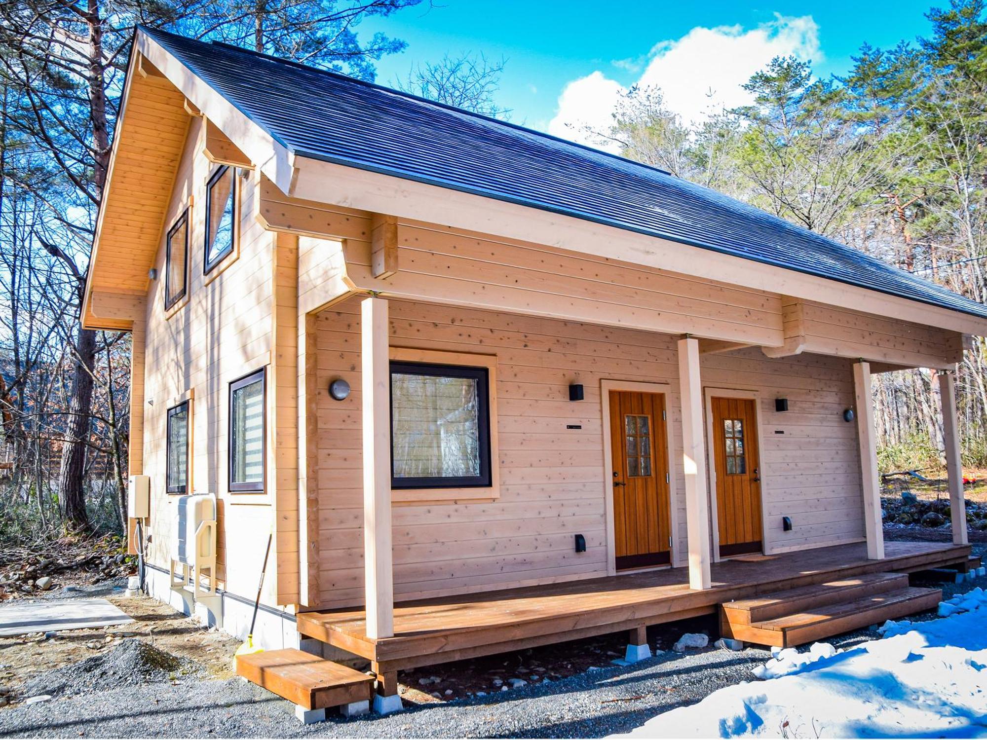 Baan Hakuba Villa Rum bild